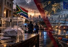South Africa’s Political Killings and Europe’s Investment Risk