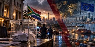 South Africa’s Political Killings and Europe’s Investment Risk