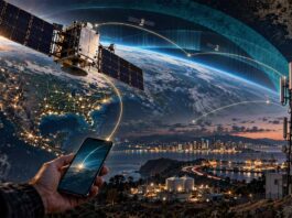 SpaceX’s $8 Billion Spectrum Gambit: The Strategic, Competitive and National Security Implications of Starlink Mobile