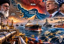 Strait of Hormuz: Geopolitical Escalation – Energy Security and the Restructuring of Global Supply Chains
