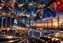 The $760 Billion AI Infrastructure Trap: Delayed Returns – Grid Constraints and the Emerging Geopolitics of Industrial Concentration