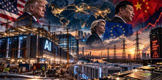 The $760 Billion AI Infrastructure Trap: Delayed Returns – Grid Constraints and the Emerging Geopolitics of Industrial Concentration