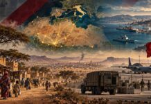The Central Sahel Crisis and Italy’s Strategic Exposure: Jihadist Fragmentation, Migration Pressure, Military Access and Geopolitical Competition