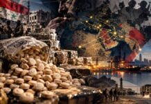 Captagon, War and the Global Narcotics Economy: Military Drug Use, Terrorist Financing and the Struggle for Strategic Control