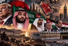 The Mecca Alliance: Regional Security Sovereignty or Washington’s New Strategic Front?