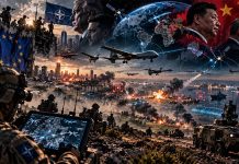 The New Architecture of Autonomous Warfare: Military Deception – Artificial Intelligence and the Global Struggle for Battlefield Superiority