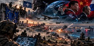 The New Architecture of Autonomous Warfare: Military Deception – Artificial Intelligence and the Global Struggle for Battlefield Superiority