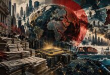 The New Economics of Strategic Vulnerability: Debt – Artificial Intelligence and the Fragmentation of Global Power