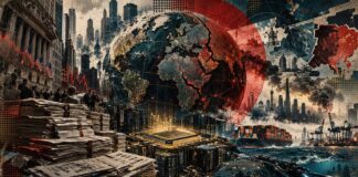 The New Economics of Strategic Vulnerability: Debt – Artificial Intelligence and the Fragmentation of Global Power