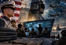 U.S. Military Education: Strategy Versus Technological Acceleration