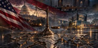 U.S. Campaign Against the International Criminal Court: Sovereignty Doctrine, Institutional Dismantlement Strategy, and the Fragmentation of the International Legal Order