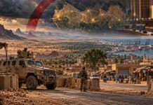 West Africa’s Expanding Security Crisis: Insurgency – State Fragility and the Contest for Regional Sovereignty