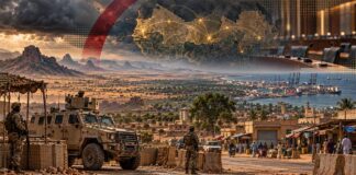 West Africa’s Expanding Security Crisis: Insurgency – State Fragility and the Contest for Regional Sovereignty