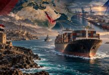 Yemen’s Strategic Rupture: The Battle for Bab al-Mandab, Gulf Power Realignment and Europe’s Emerging Security Crisis